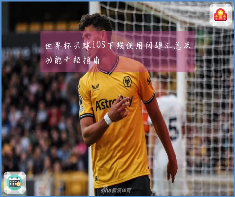 世界杯买球iOS下载使用问题汇总及功能介绍指南